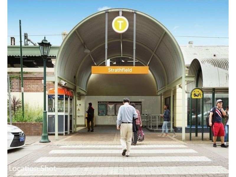 42/90-94 WENTWORTH ROAD, Burwood NSW 2134