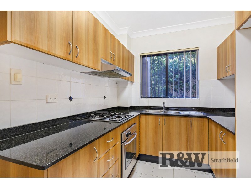 7/18 Eastbourne Road, Homebush West NSW 2140