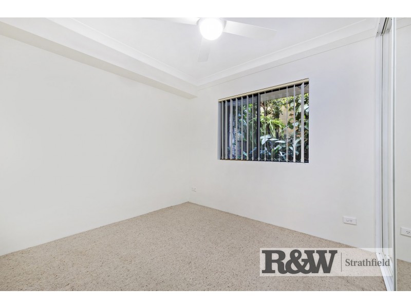7/18 Eastbourne Road, Homebush West NSW 2140
