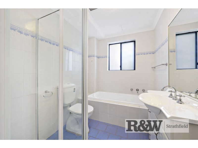 7/18 Eastbourne Road, Homebush West NSW 2140