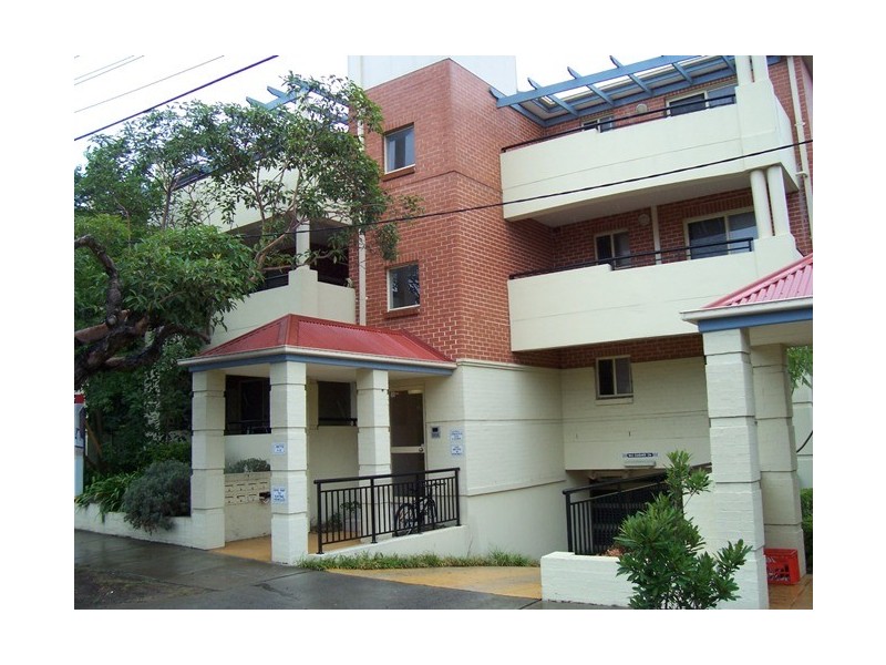 25/7 Bridge Road, Homebush NSW 2140