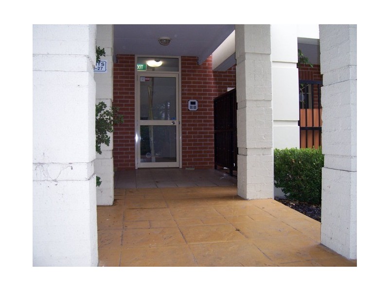 25/7 Bridge Road, Homebush NSW 2140