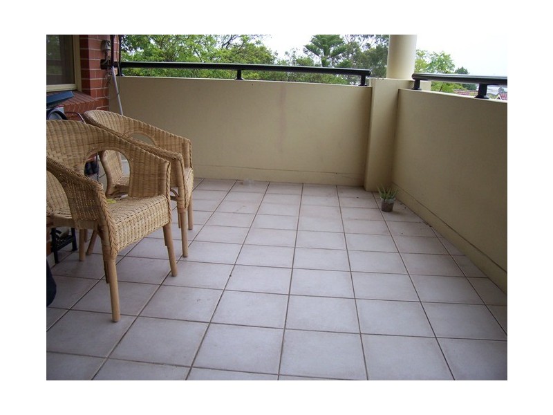 25/7 Bridge Road, Homebush NSW 2140