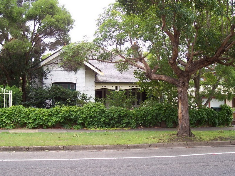 59 ALBYN ROAD, Strathfield NSW 2135