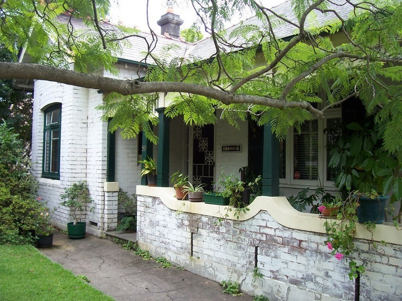 59 ALBYN ROAD, Strathfield NSW 2135