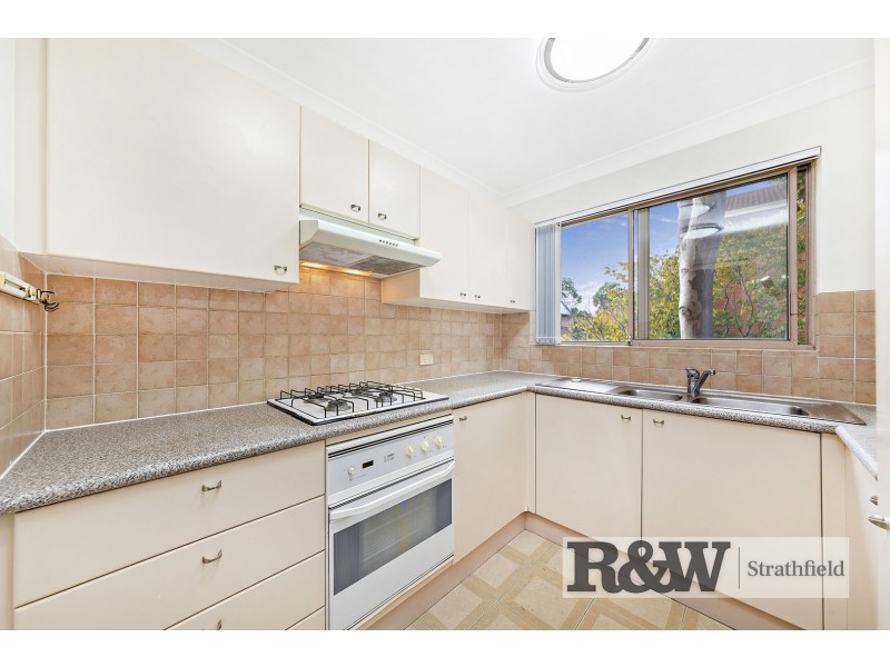 10A/19-21 GEORGE STREET, North Strathfield NSW 2137