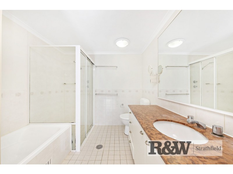 10A/19-21 GEORGE STREET, North Strathfield NSW 2137