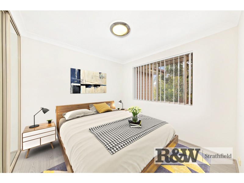 10A/19-21 GEORGE STREET, North Strathfield NSW 2137