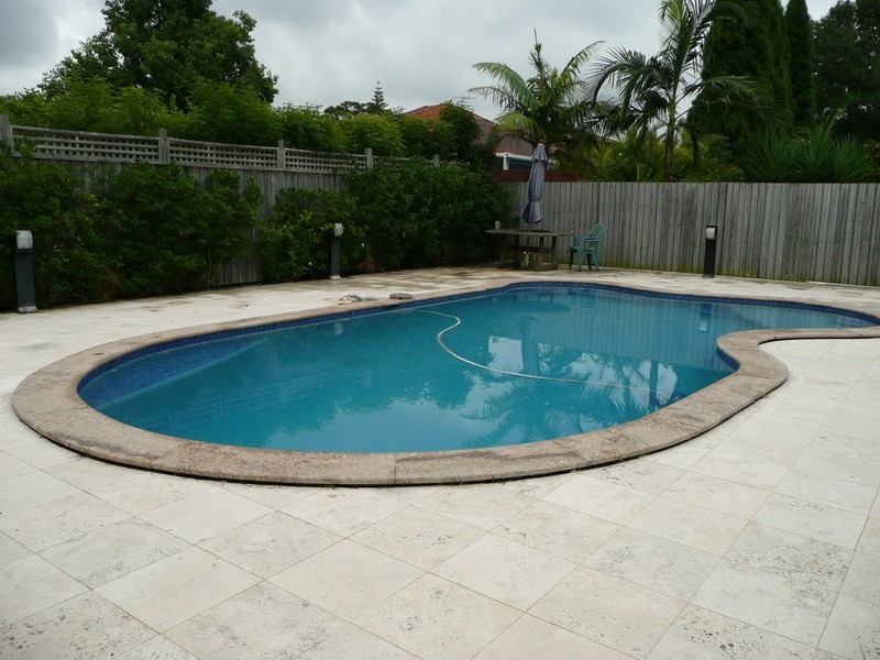 13 MELVILLE AVENUE, Strathfield NSW 2135