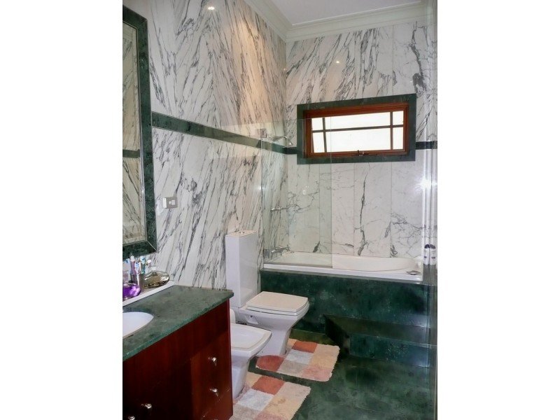 13 MELVILLE AVENUE, Strathfield NSW 2135