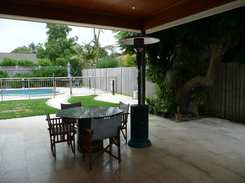 13 MELVILLE AVENUE, Strathfield NSW 2135