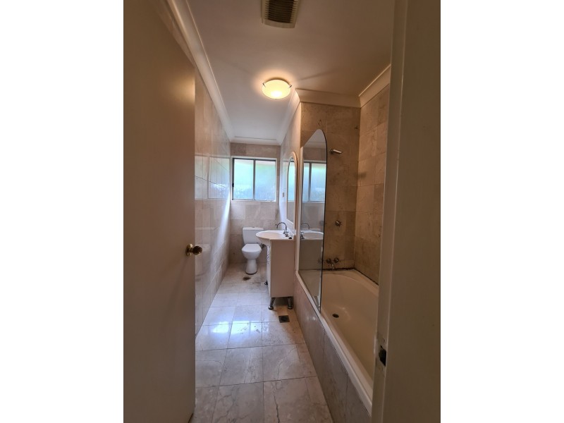 6/3 HOMEBUSH ROAD, Strathfield NSW 2135