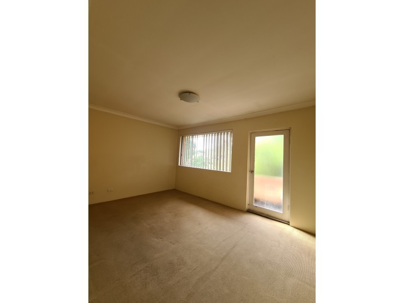 6/3 HOMEBUSH ROAD, Strathfield NSW 2135