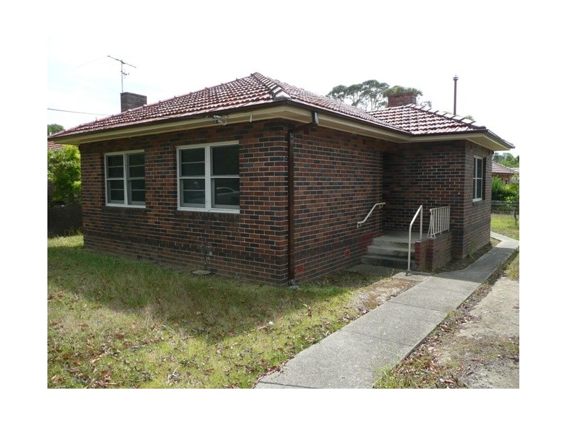 6 Elliott Street, Belfield NSW 2191