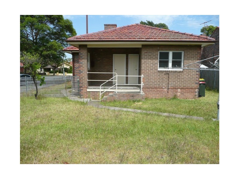 6 Elliott Street, Belfield NSW 2191