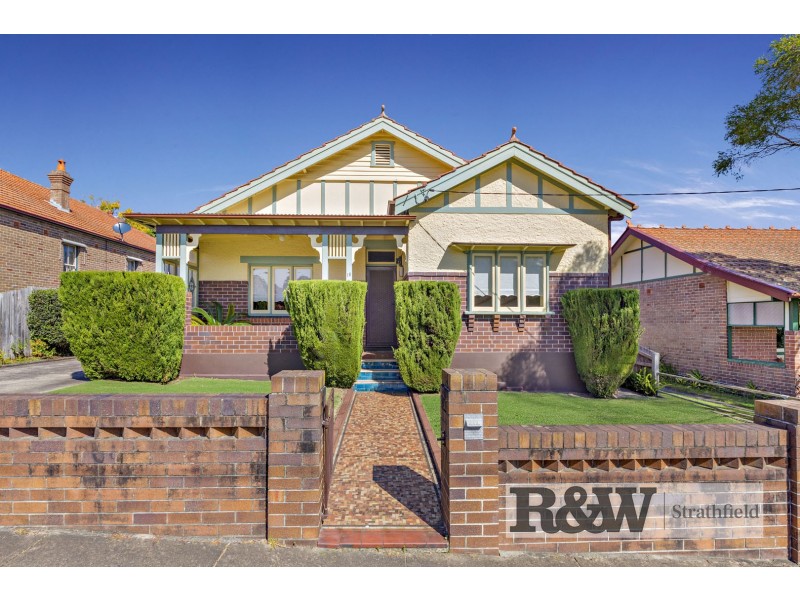 18 Crane Avenue, Haberfield NSW 2045