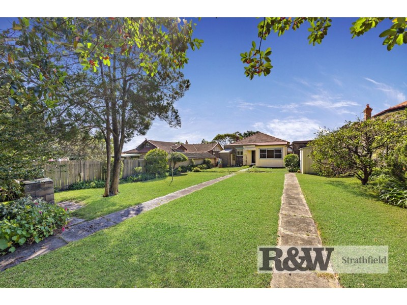 18 Crane Avenue, Haberfield NSW 2045