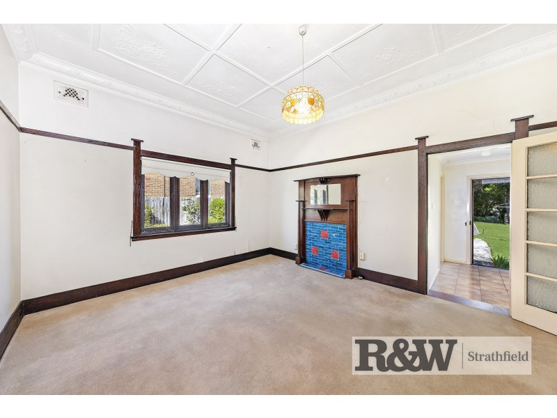 18 Crane Avenue, Haberfield NSW 2045