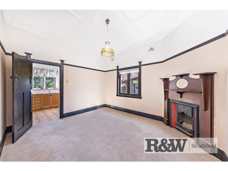 18 Crane Avenue, Haberfield NSW 2045