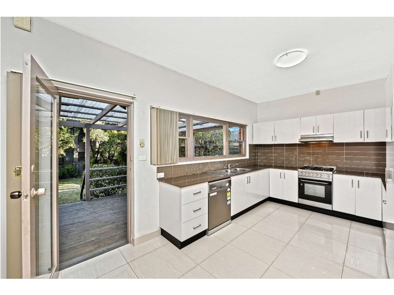 122 BARKER ROAD, Strathfield NSW 2135