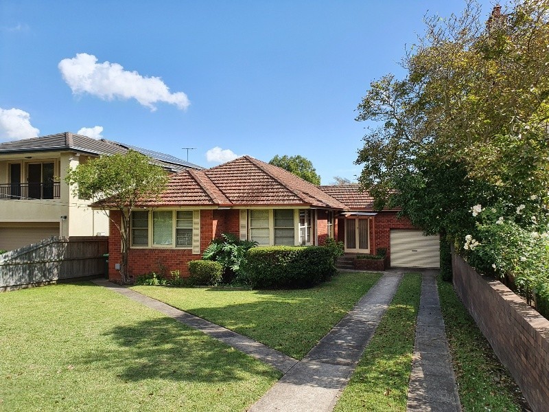 115 ALBERT ROAD, Strathfield NSW 2135