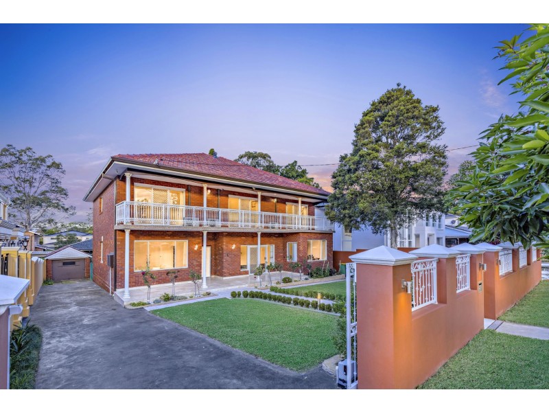 24 Florence Street, Strathfield NSW 2135