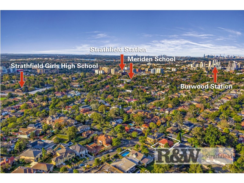 24 Florence Street, Strathfield NSW 2135