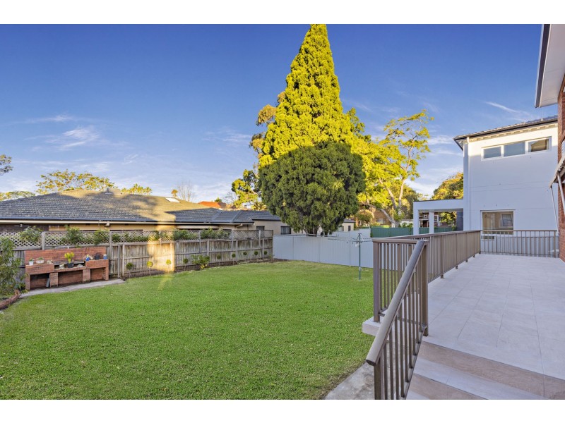 24 Florence Street, Strathfield NSW 2135