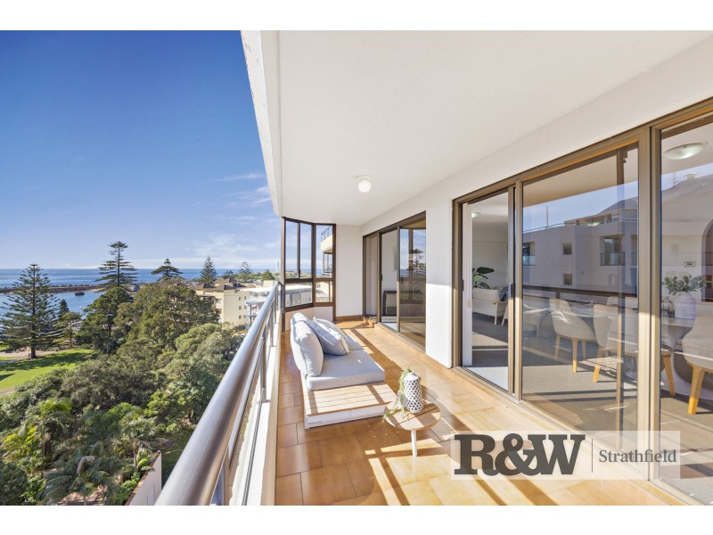 28/8-12 Smith Street, Wollongong NSW 2500
