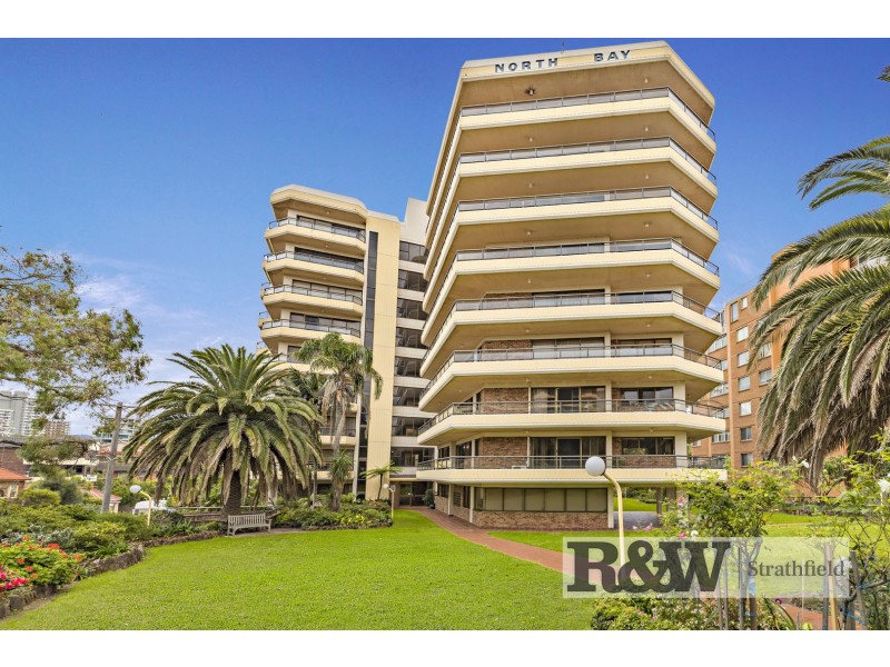 28/8-12 Smith Street, Wollongong NSW 2500