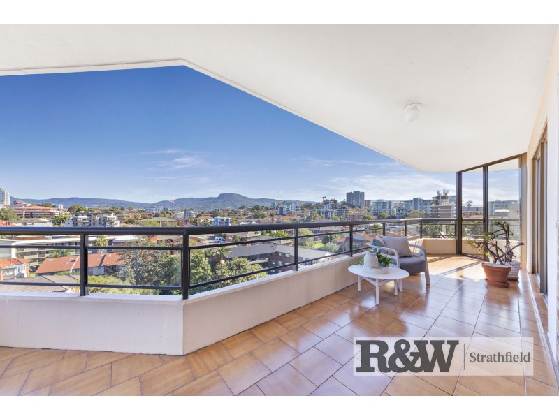 28/8-12 Smith Street, Wollongong NSW 2500