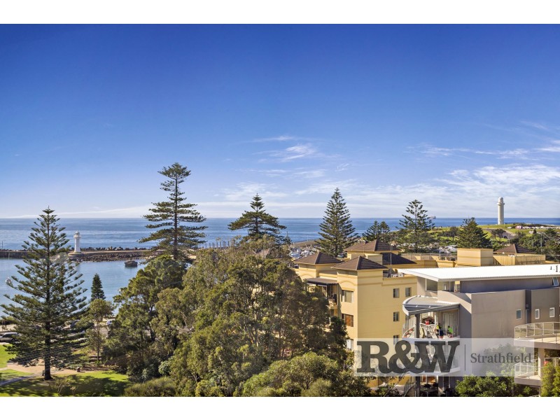 28/8-12 Smith Street, Wollongong NSW 2500