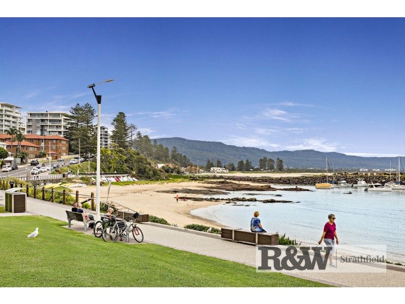 28/8-12 Smith Street, Wollongong NSW 2500