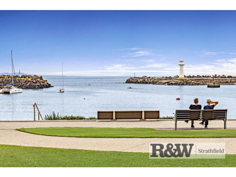 28/8-12 Smith Street, Wollongong NSW 2500