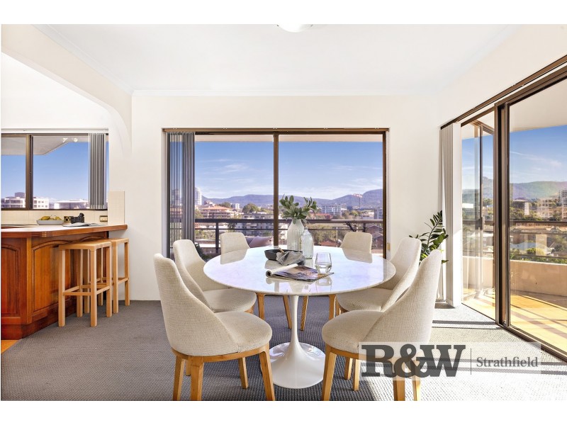 28/8-12 Smith Street, Wollongong NSW 2500