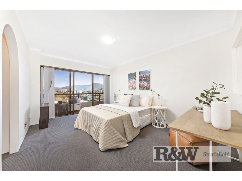 28/8-12 Smith Street, Wollongong NSW 2500