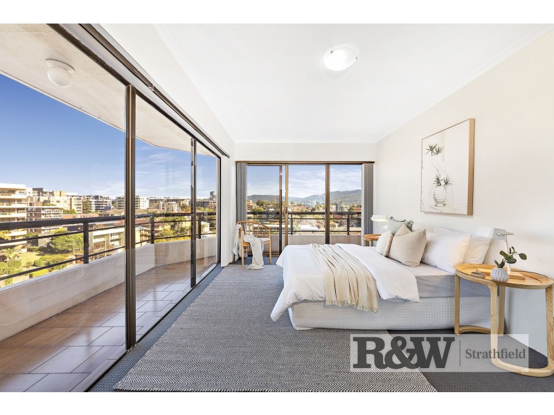 28/8-12 Smith Street, Wollongong NSW 2500