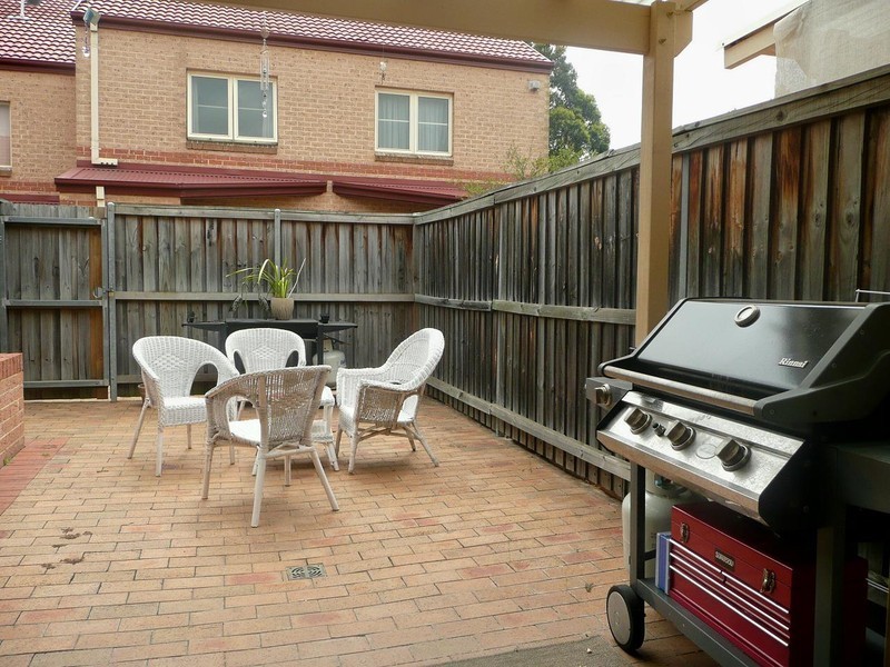 12/ 3-5 Concord ave, Concord West NSW 2138