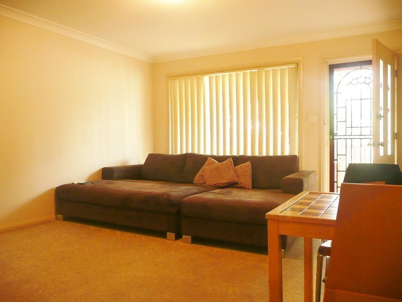 12/ 3-5 Concord ave, Concord West NSW 2138