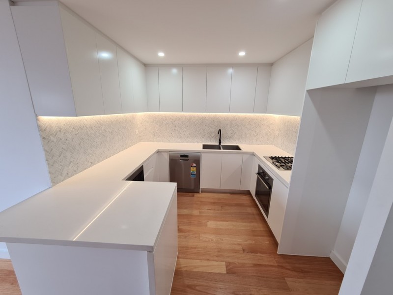 9/46-48 EAST STREET, Five Dock NSW 2046