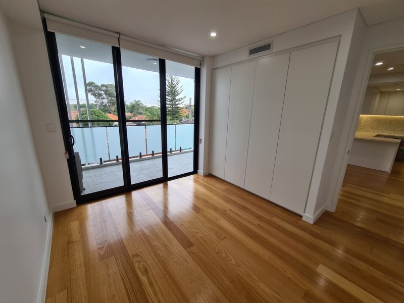 9/46-48 EAST STREET, Five Dock NSW 2046