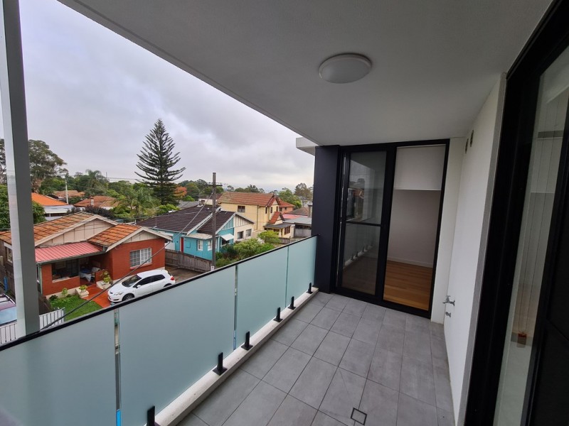 9/46-48 EAST STREET, Five Dock NSW 2046