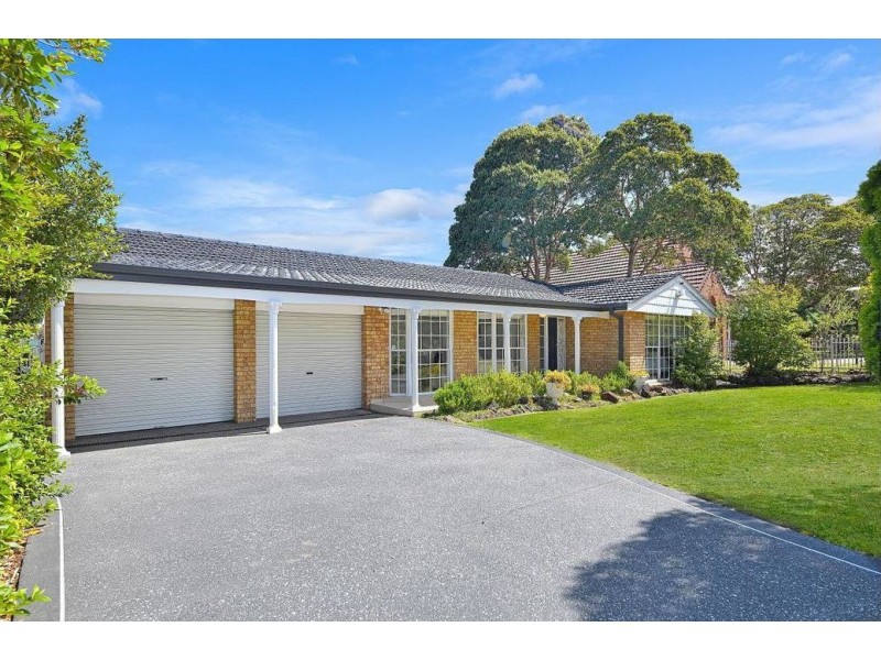 96 BARKER ROAD, Strathfield NSW 2135