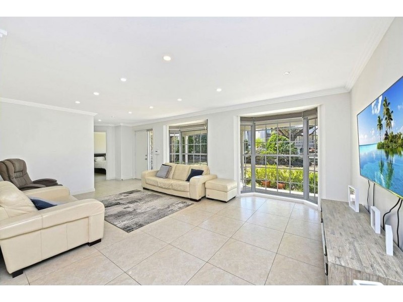 96 BARKER ROAD, Strathfield NSW 2135