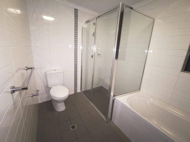 1/102-110 PARRAMATTA ROAD, Homebush NSW 2140