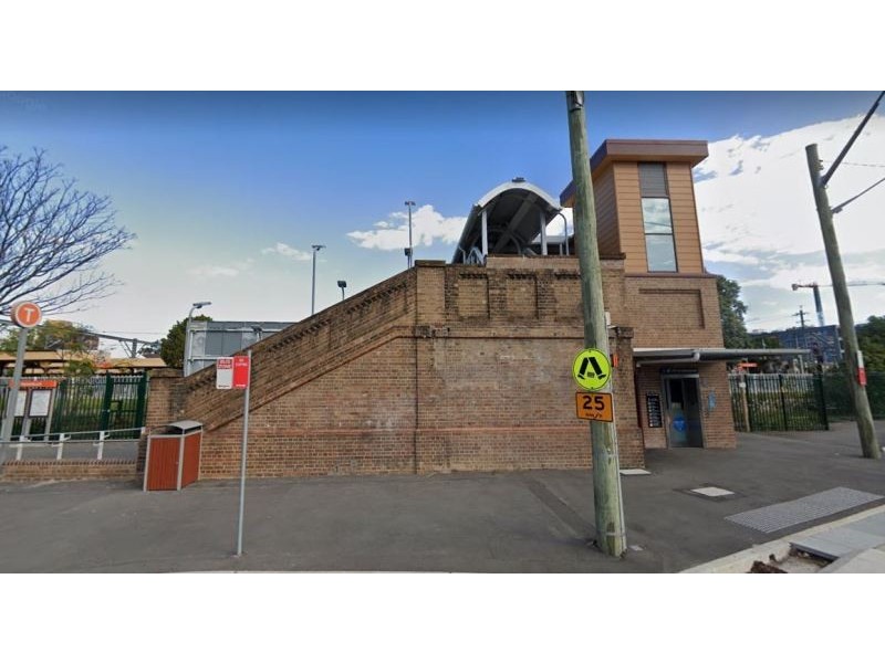 1/102-110 PARRAMATTA ROAD, Homebush NSW 2140