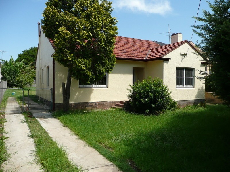 366 PUNCHBOWL ROAD, Belfield NSW 2191