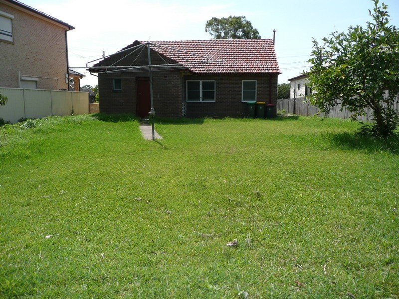 366 PUNCHBOWL ROAD, Belfield NSW 2191