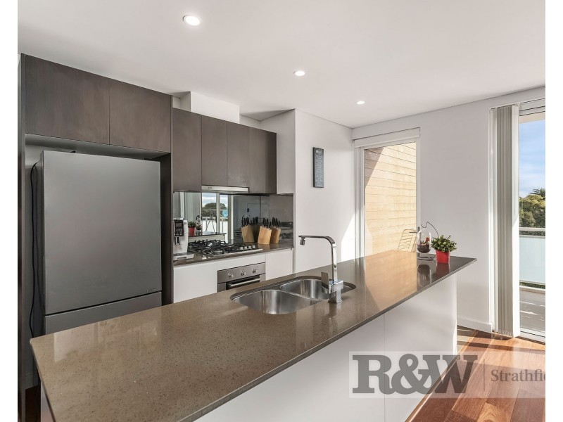 7/20 HOMEBUSH ROAD, Strathfield NSW 2135