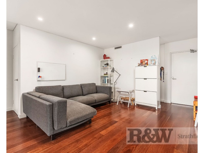 7/20 HOMEBUSH ROAD, Strathfield NSW 2135